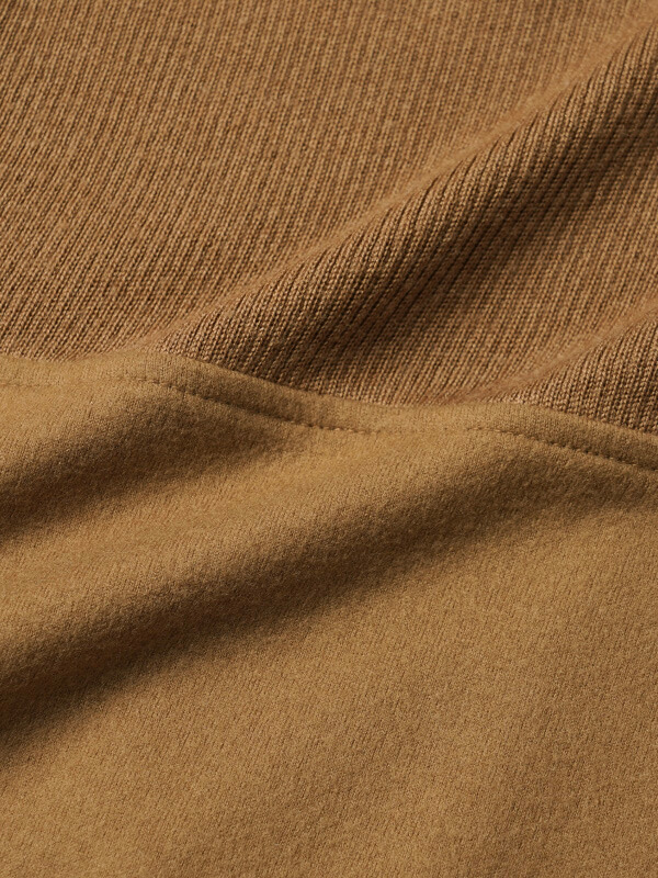 Silk-Wool Blends